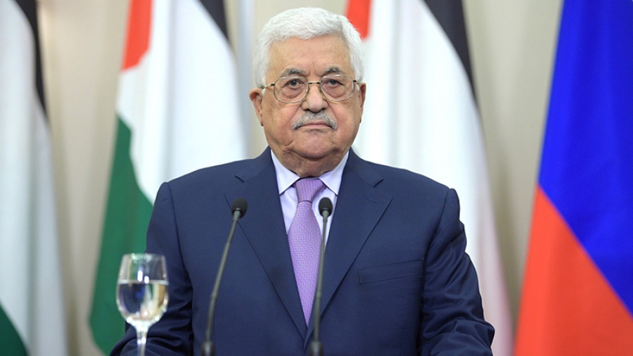 Παλαιστίνη: Έκκληση από τον Mahmoud Abbas για παρέμβαση του ΟΗΕ - Αίγυπτος και Σαουδική Αραβία καλούν σε αποκλιμάκωση