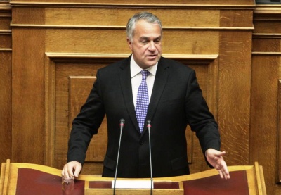 Βορίδης: Φέρνουμε την ελευθερία στον συνεταιριστικό χώρο