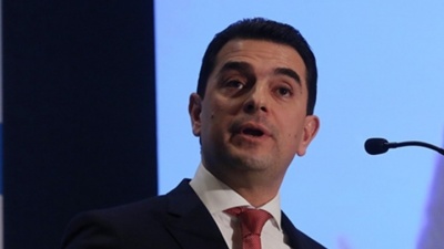 Σκρέκας: Μέσα σε ένα μήνα ο νέος νόμος για τους συνεταιρισμούς