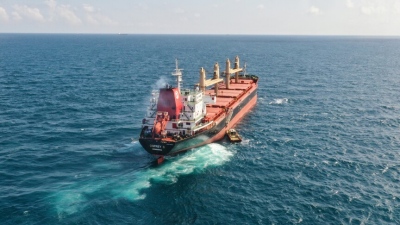 Σωτήρας: 40 εκατομμύρια λίτρα ρωσικού ντίζελ πλέουν ξανά προς Κούβα πριν από νέο blackout στο νησί