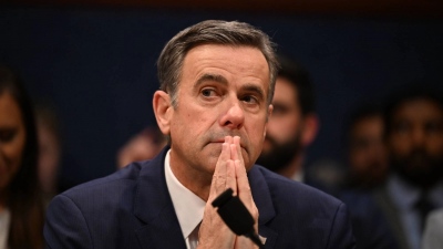 To μήνυμα του Ratcliffe στη Μόσχα - Politico: Μην επιτεθείτε στη Βαλτική, μην στηρίζετε το Ιράν