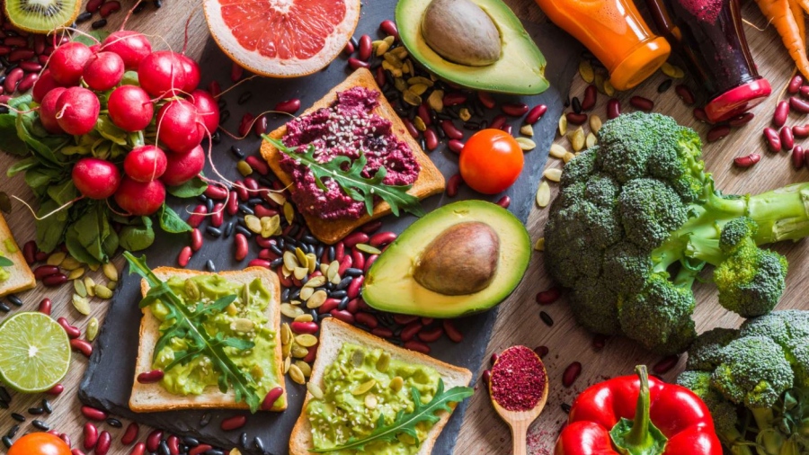 Η αθέατη πλευρά του βίγκαν τρόπου ζωής - Σοβαρές ελλείψεις που μπορούν να καταστρέψουν την υγεία σας