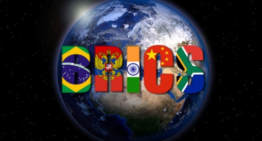 Γεωπολιτικό τσουνάμι σαρώνει τον κόσμο -  Οι BRICS ενισχύονται με την προσθήκη της Βενεζουέλας, τεράστιο ενδιαφέρον από 20 χώρες
