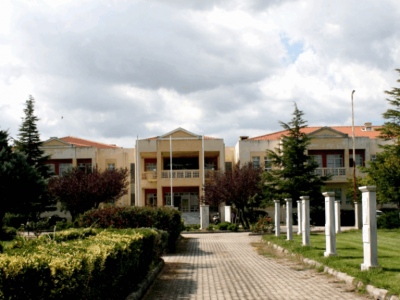 Ενίσχυση του Δημοκριτείου Πανεπιστημίου Θράκης με νέα έργα και 700 θέσεις φοιτητικής στέγασης
