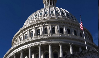ΗΠΑ: Στη Βουλή των Αντιπροσώπων τα νομοσχέδια για τη βοήθεια των 61 δισ. δολαρίων προς την Ουκρανία