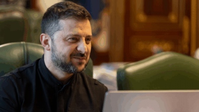 Ποια ευρωπαϊκή χώρα περιμένει τον Zelensky με... ανοικτές αγκάλες - Το σχέδιο διαφυγής ενός ουκρανού προδότη