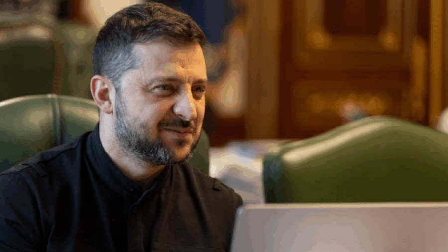 Ποια ευρωπαϊκή χώρα περιμένει τον Zelensky με... ανοικτές αγκάλες - Το σχέδιο διαφυγής ενός ουκρανού προδότη