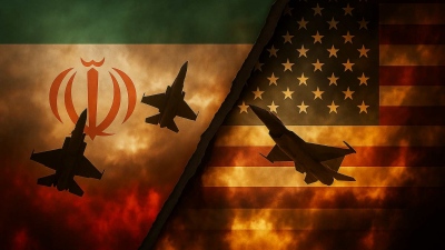 Αποκαλύφθηκε το σκοτεινό μυστικό των ΗΠΑ - Το Ιράν συνέτριψε την αμερικανική βάση στο Κατάρ - Διέλυσε απόρρητη εγκατάσταση