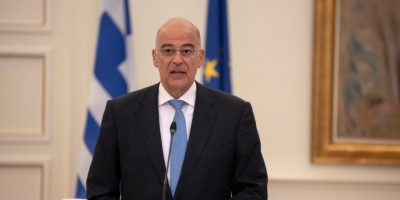 Δένδιας: Στηρίζουμε τις προσπάθειες του ΟΗΕ για κατάπαυση του πυρός στην Υεμένη και την επανεκκίνηση του διαλόγου