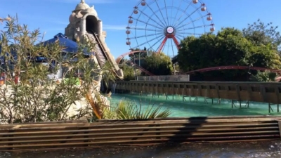 Νέα ανακοίνωση από Allou Fun Park: Θα προσφέρουμε την αναγκαία βοήθεια στους τραυματίες - Τηρούνται τα μέτρα ασφάλειας