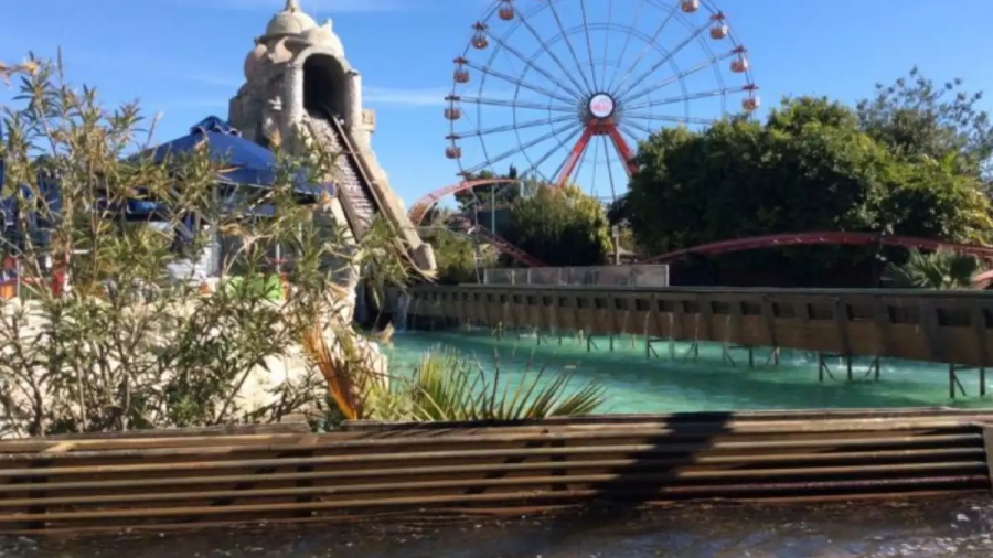 Νέα ανακοίνωση από Allou Fun Park: Θα προσφέρουμε την αναγκαία βοήθεια στους τραυματίες - Τηρούνται τα μέτρα ασφάλειας