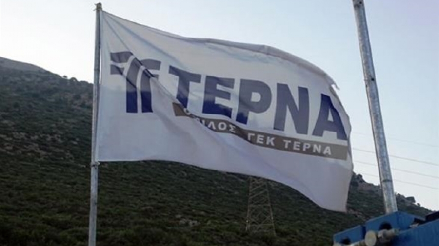 Έτοιμο σε χρόνο-ρεκόρ το σχολείο στο Δαμάσι - Άνω του 1,2 εκατ. ευρώ η προσφορά του Ομίλου ΓΕΚ ΤΕΡΝΑ