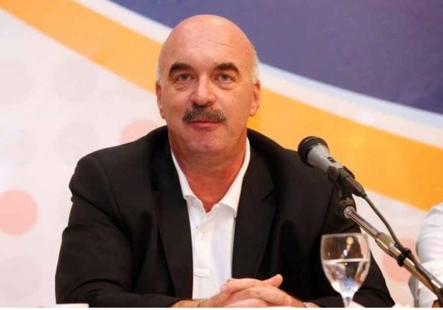 Χαρίτος (Eurobank): Η εταιρική διακυβέρνηση των τραπεζών πρέπει να έχει ελληνικό πρόσημο