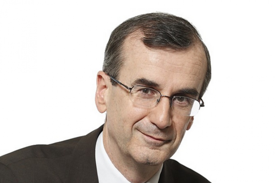 Villeroy: Η ΕΚΤ θα διατηρήσει χαλαρή τη νομισματική πολιτική για όσο χρειαστεί