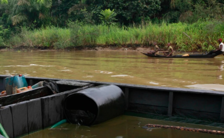 Τραγωδία στη Νιγηρία: Πάνω από 100 νεκροί σε ανατροπή σκάφους σε ποταμό