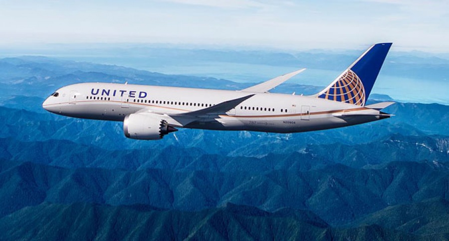United Airlines: Μειωμένα αλλά καλύτερα των προσδοκιών τα κέρδη β’ 3μηνου 2018, στα 684 εκατ. δολ.