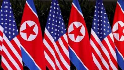 Προειδοποιητικά πυρά Β. Κορέας για τις κοινές στρατιωτικές ασκήσεις ΗΠΑ – Ν. Κορέας