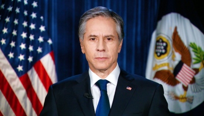 Blinken (ΥΠΕΞ ΗΠΑ): Η Wagner θα εκμεταλλευτεί την αστάθεια που θα προκληθεί από το πραξικόπημα στο Νίγηρα