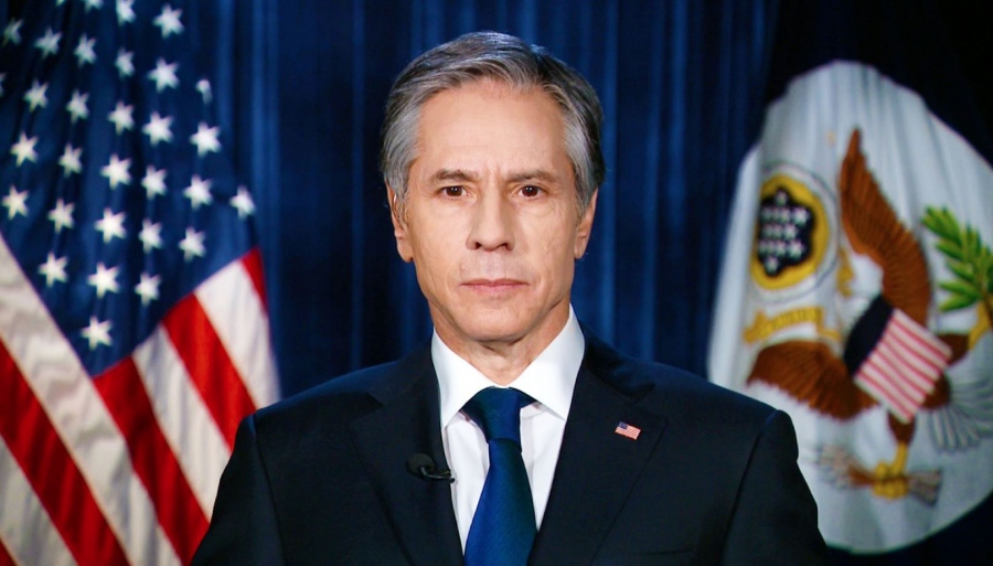 Blinken (ΥΠΕΞ ΗΠΑ): Η Wagner θα εκμεταλλευτεί την αστάθεια που θα προκληθεί από το πραξικόπημα στο Νίγηρα