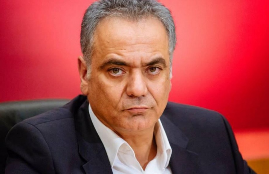 Μεταστροφή των πολιτών υπέρ της κυβέρνησης διαπιστώνει ο Σκουρλέτης