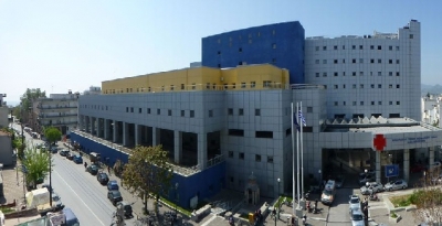 Συναγερμός στο νοσοκομείο Βόλου για διασπορά κορωνοϊού σε non – Covid κλινική