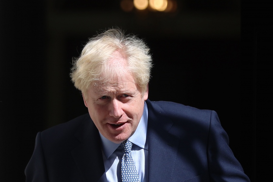 Κερδίζει τους Βρετανούς με το σκληρό Brexit  ο Johnson, χάνει τους Ευρωπαίους - Κατηγορηματικό «όχι» από το Βερολίνο