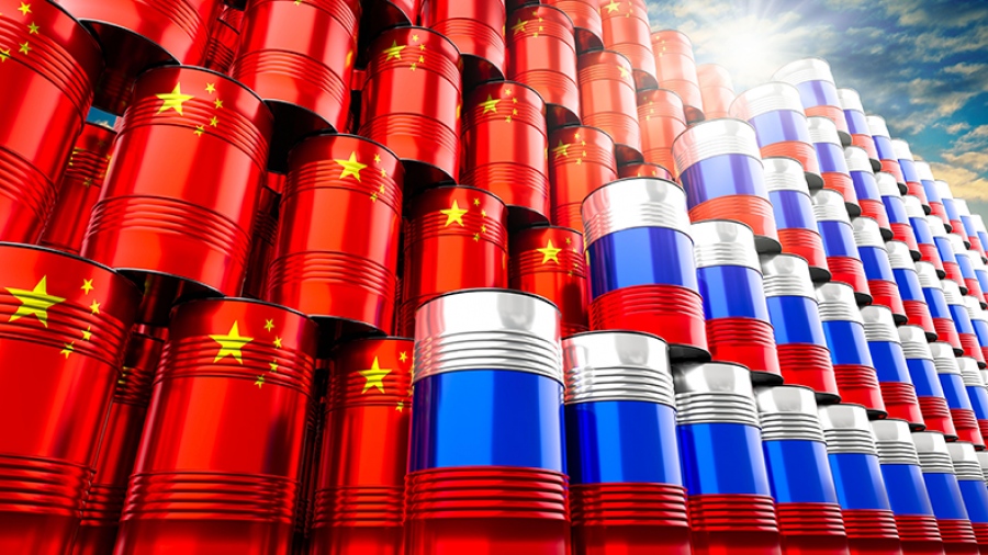 Πώς η Κίνα βοήθησε Ρωσία και Ιράν να αγνοήσουν τις δυτικές κυρώσεις στο πετρέλαιο – Οι «τσαγιέρες», ο σκιώδης στόλος και οι υπόγειες συναλλαγές
