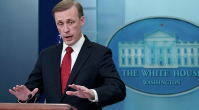 Λευκός Οίκος:  Προϋπόθεση η λύση των δύο κρατών για την ειρήνη στη Μέση Ανατολή – Περιορισμοί στο εξοπλισμό του Ισραήλ