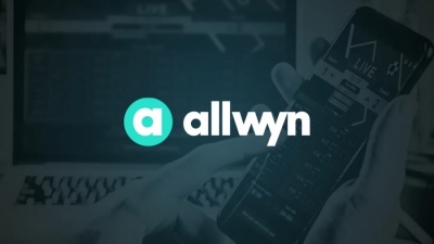 Η Allwyn απέκτησε 1,1 εκατ. ίδιες μετοχές με τίμημα 14,4 εκατ. ευρώ
