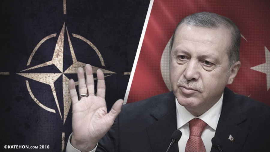 Atlantic Council: Χώρα - κλειδί η Τουρκία - Γιατί είναι πιο σημαντική από τις υπερδυνάμεις ΗΠΑ, Κίνα και Ρωσία