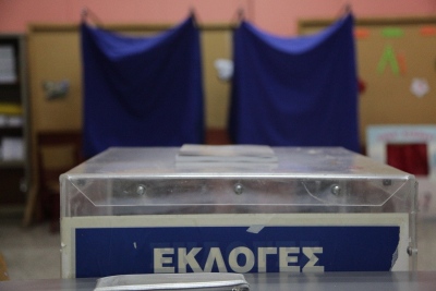 Εκλογές 21ης Μαΐου: Στις 21:00 το βράδυ το 80% των εκλογικών αποτελεσμάτων