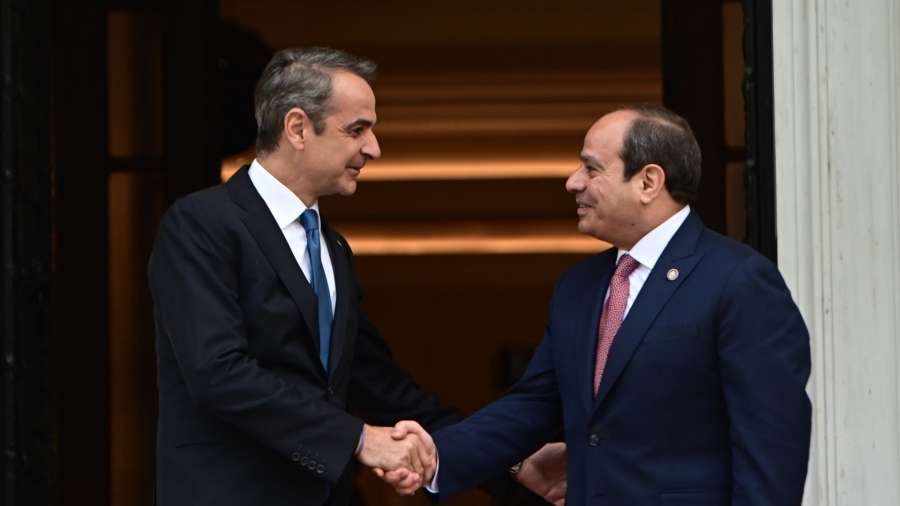 Αίγυπτος: Ανέγγιχτο το θρησκευτικό καθεστώς της Μονής Σινά