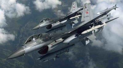 «Βόμβα»! Η αμερικανική Γερουσία έδωσε το «πράσινο φως» για την πώληση F16 στην Τουρκία