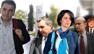 Μπρα ντε φερ κυβέρνησης - δανειστών για αναστολή των φόρων υπεραξίας στα ακίνητα και ΦΠΑ στα νησιά έως 31/12/18