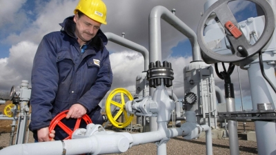 Γερμανία: Αίτημα στην Κομισιόν για εξαίρεση του ΦΠΑ στην εισφορά για τη νέα τιμή του φυσικού αερίου