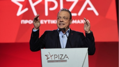 Κάλεσμα Φάμελλου για «ενωτικό, προοδευτικό ψηφοδέλτιο, το οποίο θα διεκδικήσει την κυβέρνηση της χώρας»