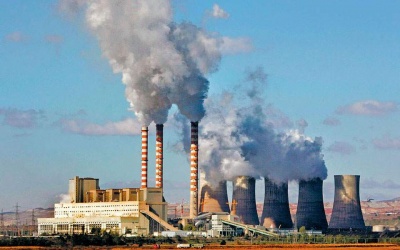 Ανακοινώθηκαν τα πρώτα μέτρα για την απολιγνιτοποίηση της Ελλάδας