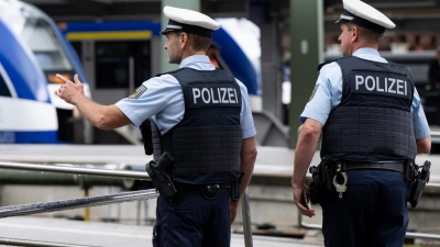 Αίμα στους δρόμους του Βερολίνου: To AfD δημιουργεί εφαρμογή καταγραφής επιθέσεων με μαχαίρι - Εκτός ελέγχου η βία