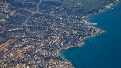 Ικανοποιητική η απόδοση του προγνωστικού συστήματος IRIS του Αστεροσκοπείου κατά την αντιπυρική περίοδο του 2019