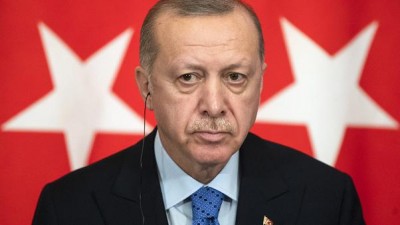 Erdogan: Ευχαριστώ τον κ. Μητσοτάκη, τα συλλυπητήριά μου στους συγγενείς των θυμάτων στην Ελλάδα