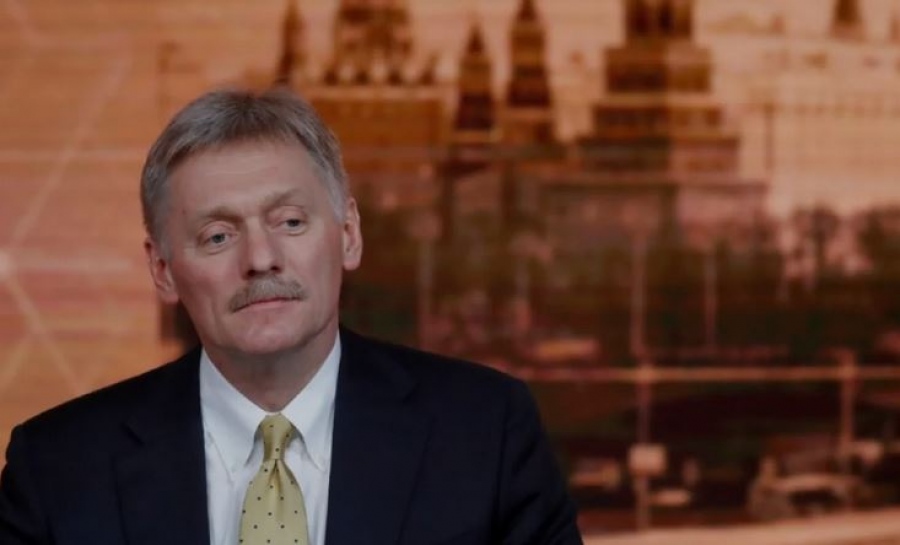 Ξεκαθαρίζει η Ρωσία: Καμία συμφωνία για συνομιλίες στο Βατικανό – Δεν ξέρουμε τι είπε ο Trump