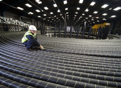 Ξεκινά την αναζήτηση επενδυτών μειοψηφίας η εταιρία Αριάδνη Interconnection