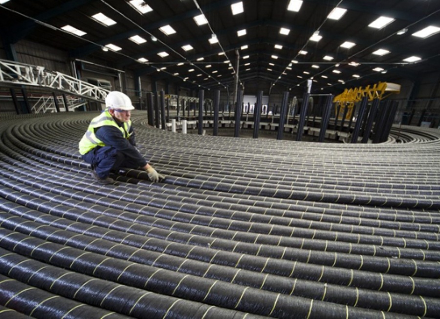 Ξεκινά την αναζήτηση επενδυτών μειοψηφίας η εταιρία Αριάδνη Interconnection