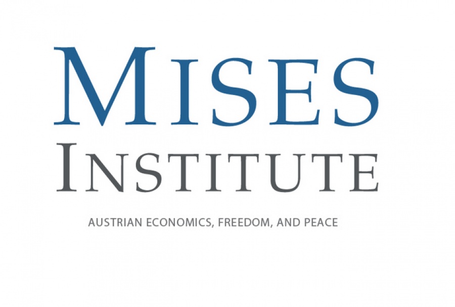 Mises institute: Ψευδεπίγραφη ελεύθερη οικονομία και αγορά η Ευρωζώνη
