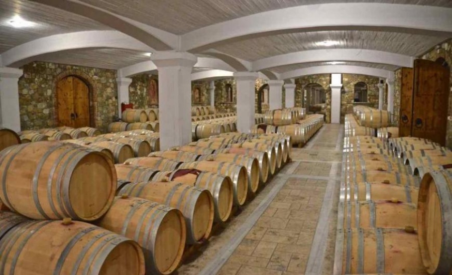 Κτήμα Λαζαρίδη: Σύμβαση με την Εθνική για κάλυψη ομολογιακού 8,125 εκατ. ευρώ