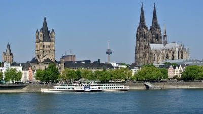 Η Γερμανία ενισχύει τη θέση της ως κορυφαίου πολιτιστικού ταξιδιωτικού προορισμού