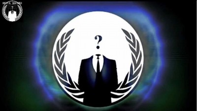 Οι Anonymous Greece επιτέθηκαν σε 159 κυβερνητικά sites του Αζερμπαϊτζάν