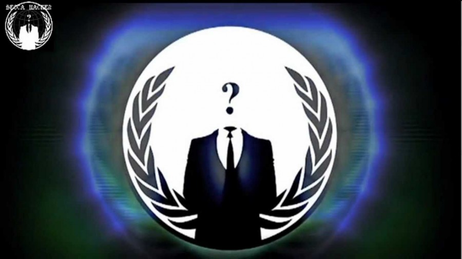 Οι Anonymous Greece επιτέθηκαν σε 159 κυβερνητικά sites του Αζερμπαϊτζάν