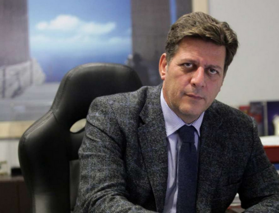 Βαρβιτσιώτης: Σαφές το μήνυμα της ΕΕ προς την Τουρκία - Η παρέμβαση Biden είχε τριπλή σημασία