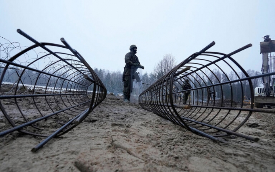 Ανατροπή: Οι πρόσφυγες από την Ουκρανία θα πρέπει να... πληρώνουν για τη στέγαση που τους παρέχεται στην Πολωνία - Από το 2023